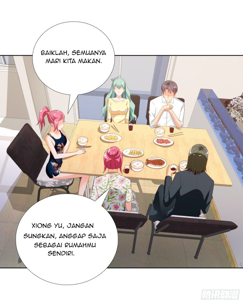 Super School Doctor (Supreme Campus Doctor) Chapter 59 Gambar 18